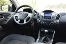 Hyundai ix35 Zarejestrowany 2.0i 163KM Klima Gwarancja zdjęcie 28