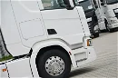 Scania R500 BEZ EGR | FULL LED | KLIMA POSTOJOWA | 4 PODUSZKI | WIRTUALNY KOKPIT zdjęcie 18