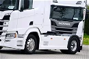 Scania R500 BEZ EGR | FULL LED | KLIMA POSTOJOWA | 4 PODUSZKI | WIRTUALNY KOKPIT zdjęcie 4