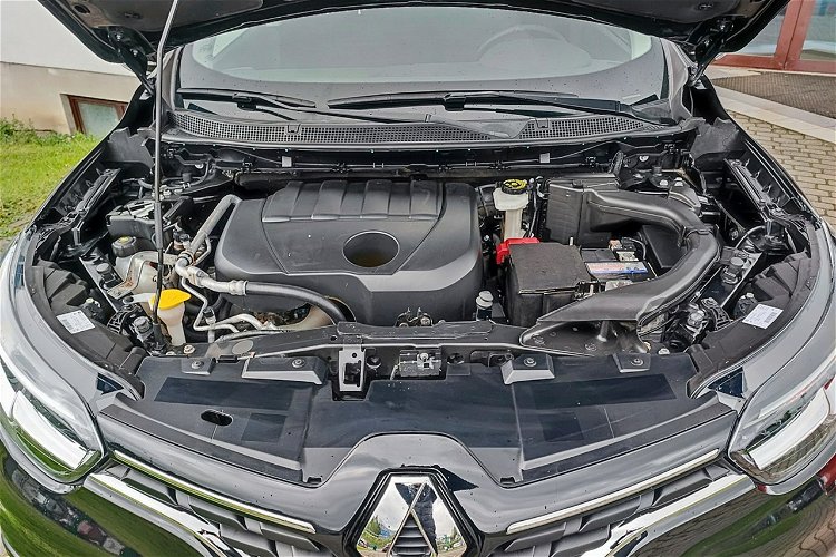 Renault Kadjar 1.5 dCi 110 Zen Energy + pełny serwis zdjęcie 22