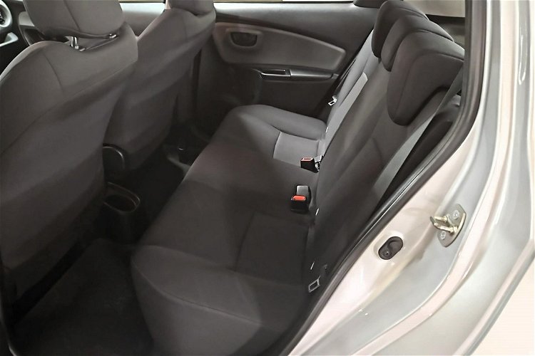 Toyota Yaris 1.0 VVTi 72KM ACTIVE, Czujniki parkowania , gwarancja, FV23% zdjęcie 11