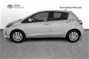 Toyota Yaris 1.0 VVTi 72KM ACTIVE, Czujniki parkowania , gwarancja, FV23% zdjęcie 4