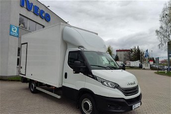 Iveco Iveco DAILY 35S18