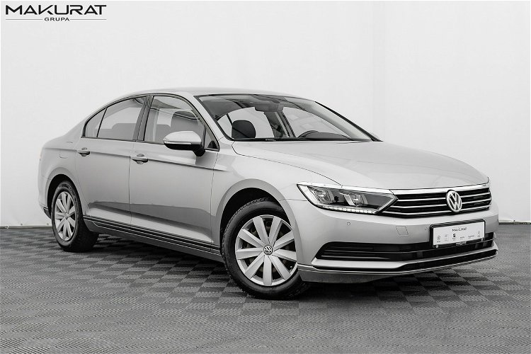 Volkswagen Passat 1.4 TSI BlueMotion Technology Cz.cof 2 stref klima Salon PL VAT 23% zdjęcie 11
