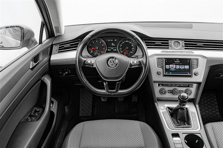 Volkswagen Passat 1.4 TSI BlueMotion Technology Cz.cof 2 stref klima Salon PL VAT 23% zdjęcie 18