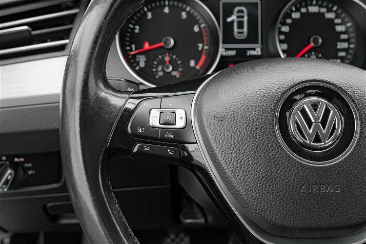 Volkswagen Passat 1.4 TSI BlueMotion Technology Cz.cof 2 stref klima Salon PL VAT 23% zdjęcie 20