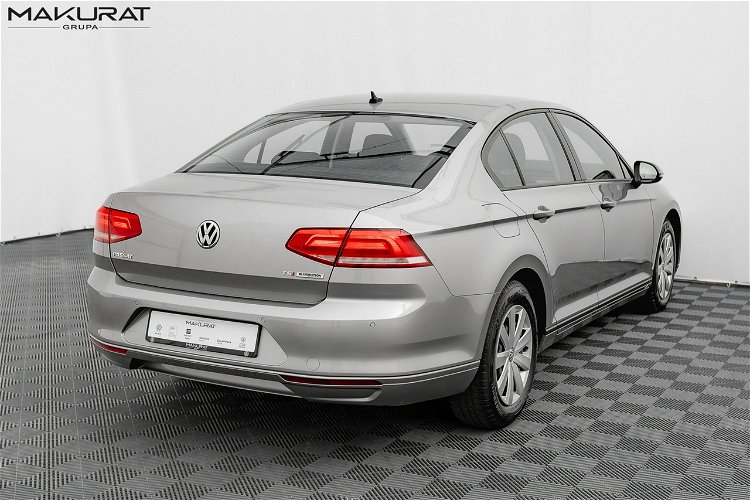 Volkswagen Passat 1.4 TSI BlueMotion Technology Cz.cof 2 stref klima Salon PL VAT 23% zdjęcie 5