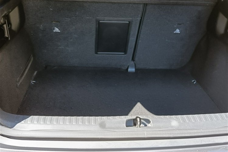Citroen DS4 2.0 Blue-HDi SportChic, 180KM, automat, skóra, bezwypadkowy zdjęcie 19