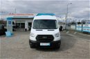 Ford Transit F-Vat, Salon Polska, L3H2, Gwarancja.3-osobowy, VAT-1 zdjęcie 1