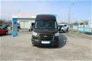 Ford Transit F-Vat, Salon Polska, L3H3, Gwarancja.3-osobowy, VAT-1.2019/2020 zdjęcie 1
