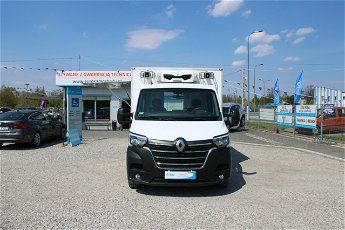 Renault Master F-Vat, Gwarancja, Zabudowa, Sklep+Wyposażenie, Food-truck