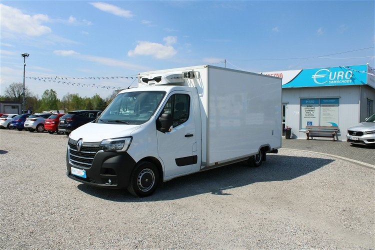 Renault Master F-Vat, Gwarancja, Zabudowa, Sklep+Wyposażenie, Food-truck zdjęcie 2
