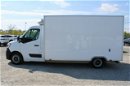 Renault Master F-Vat, Gwarancja, Zabudowa, Sklep+Wyposażenie, Food-truck zdjęcie 3