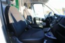 Peugeot Boxer F-Vat, Gwarancja, Zabudowa, Sklep+Wyposażenie, Food-truck zdjęcie 11