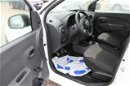 Dacia Dokker Vat-1 F-vat Drzwi boczne Gwarancja zdjęcie 9