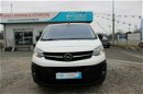 Opel Vivaro F-VAT Salon Polska Extra-Long gwarancja zdjęcie 2