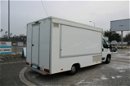 Peugeot Boxer F-Vat Gwarancja Sklep z Wyposażenie Food-truck zdjęcie 5