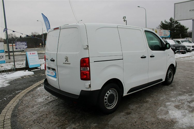 Peugeot Expert 1.6d Premium F-VAT Salon Polska Gwarancja zdjęcie 5