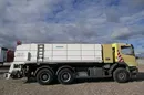 Mercedes ATEGO 2628 / 6X4 / PIASKARKA / SPECJALNY / UTRZYMANIE DRÓG / CZOŁOWNICA / zdjęcie 10