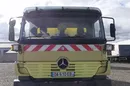 Mercedes ATEGO 2628 / 6X4 / PIASKARKA / SPECJALNY / UTRZYMANIE DRÓG / CZOŁOWNICA / zdjęcie 13