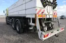 Mercedes ATEGO 2628 / 6X4 / PIASKARKA / SPECJALNY / UTRZYMANIE DRÓG / CZOŁOWNICA / zdjęcie 21