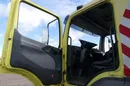 Mercedes ATEGO 2628 / 6X4 / PIASKARKA / SPECJALNY / UTRZYMANIE DRÓG / CZOŁOWNICA / zdjęcie 23