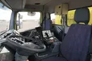 Mercedes ATEGO 2628 / 6X4 / PIASKARKA / SPECJALNY / UTRZYMANIE DRÓG / CZOŁOWNICA / zdjęcie 24