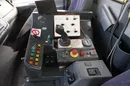 Mercedes ATEGO 2628 / 6X4 / PIASKARKA / SPECJALNY / UTRZYMANIE DRÓG / CZOŁOWNICA / zdjęcie 25