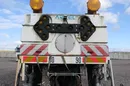 Mercedes ATEGO 2628 / 6X4 / PIASKARKA / SPECJALNY / UTRZYMANIE DRÓG / CZOŁOWNICA / zdjęcie 6