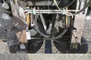 Mercedes ATEGO 2628 / 6X4 / PIASKARKA / SPECJALNY / UTRZYMANIE DRÓG / CZOŁOWNICA / zdjęcie 7