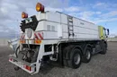 Mercedes ATEGO 2628 / 6X4 / PIASKARKA / SPECJALNY / UTRZYMANIE DRÓG / CZOŁOWNICA / zdjęcie 8