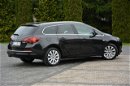 Opel Astra 1.4T(140KM) Lift bi-Xenon Led Duża Navi Skóry 2xParktr. Chromy Alu 17 zdjęcie 13