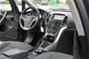 Opel Astra 1.4T(140KM) Lift bi-Xenon Led Duża Navi Skóry 2xParktr. Chromy Alu 17 zdjęcie 18