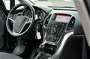 Opel Astra 1.4T(140KM) Lift bi-Xenon Led Duża Navi Skóry 2xParktr. Chromy Alu 17 zdjęcie 19