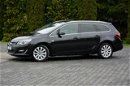 Opel Astra 1.4T(140KM) Lift bi-Xenon Led Duża Navi Skóry 2xParktr. Chromy Alu 17 zdjęcie 4