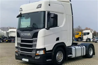 Scania R450A4X2NA