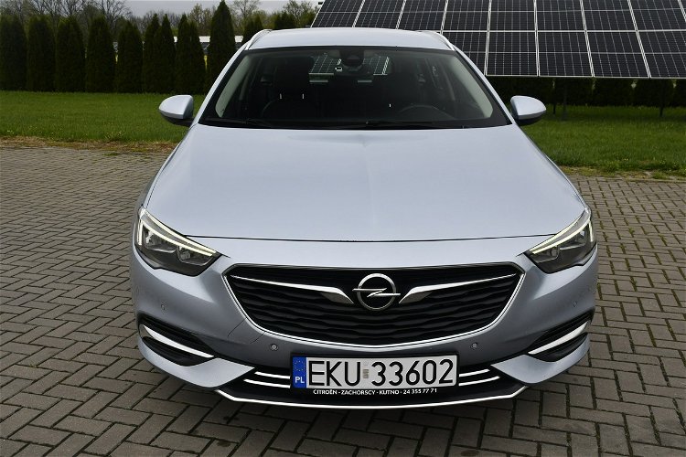 Opel Insignia 2.0d Kamera Cofania, El, szyby.Centralka, .NAVIGACJA zdjęcie 4