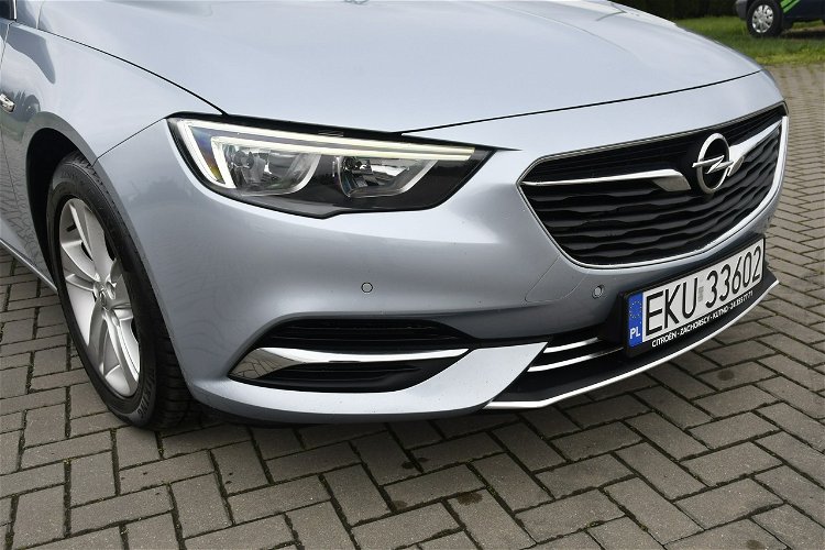 Opel Insignia 2.0d Kamera Cofania, El, szyby.Centralka, .NAVIGACJA zdjęcie 5