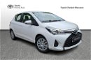 Toyota Yaris 1.0 VVT-i 69KM ACTIVE, salon Polska, gwarancja, FV23% zdjęcie 1