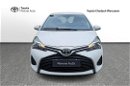 Toyota Yaris 1.0 VVT-i 69KM ACTIVE, salon Polska, gwarancja, FV23% zdjęcie 2