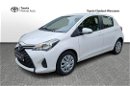 Toyota Yaris 1.0 VVT-i 69KM ACTIVE, salon Polska, gwarancja, FV23% zdjęcie 3
