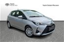Toyota Yaris 1.0 VVTi 72KM ACTIVE, gwarancja, FV23% zdjęcie 1