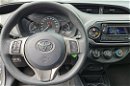Toyota Yaris 1.0 VVTi 72KM ACTIVE, gwarancja, FV23% zdjęcie 15