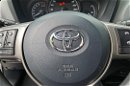 Toyota Yaris 1.0 VVTi 72KM ACTIVE, gwarancja, FV23% zdjęcie 22