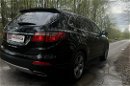 Hyundai Grand Santa Fe 3.3 v6 7 osób skory Navi ledy bezwypadkowy CarPlay dvd tv zamiana gwar zdjęcie 15
