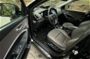 Hyundai Grand Santa Fe 3.3 v6 7 osób skory Navi ledy bezwypadkowy CarPlay dvd tv zamiana gwar zdjęcie 21