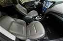 Hyundai Grand Santa Fe 3.3 v6 7 osób skory Navi ledy bezwypadkowy CarPlay dvd tv zamiana gwar zdjęcie 34