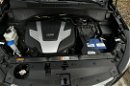 Hyundai Grand Santa Fe 3.3 v6 7 osób skory Navi ledy bezwypadkowy CarPlay dvd tv zamiana gwar zdjęcie 37