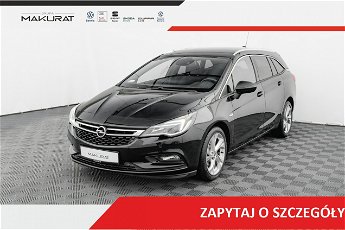 Opel Astra PO4EA02#1.4 T Dynamic 2 stref klima Bluetooth Salon PL VAT 23%