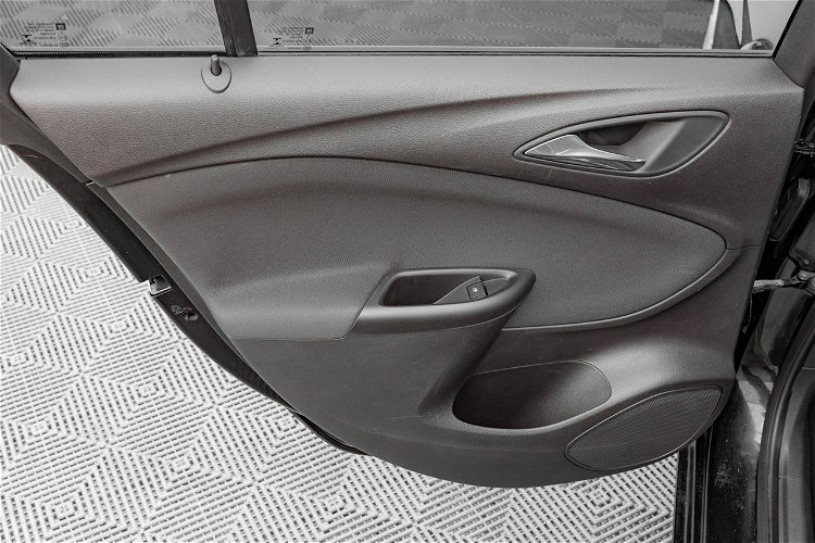 Opel Astra PO4EA02#1.4 T Dynamic 2 stref klima Bluetooth Salon PL VAT 23% zdjęcie 25